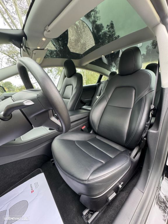 Tesla Model 3 Long Range Tração Integral - 9