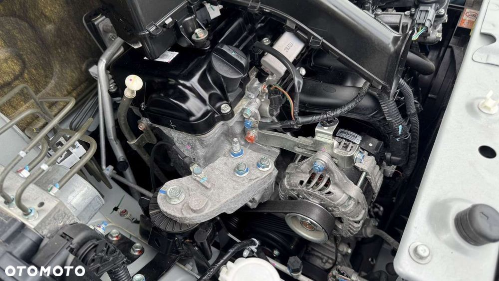 Mitsubishi Space Star - 37