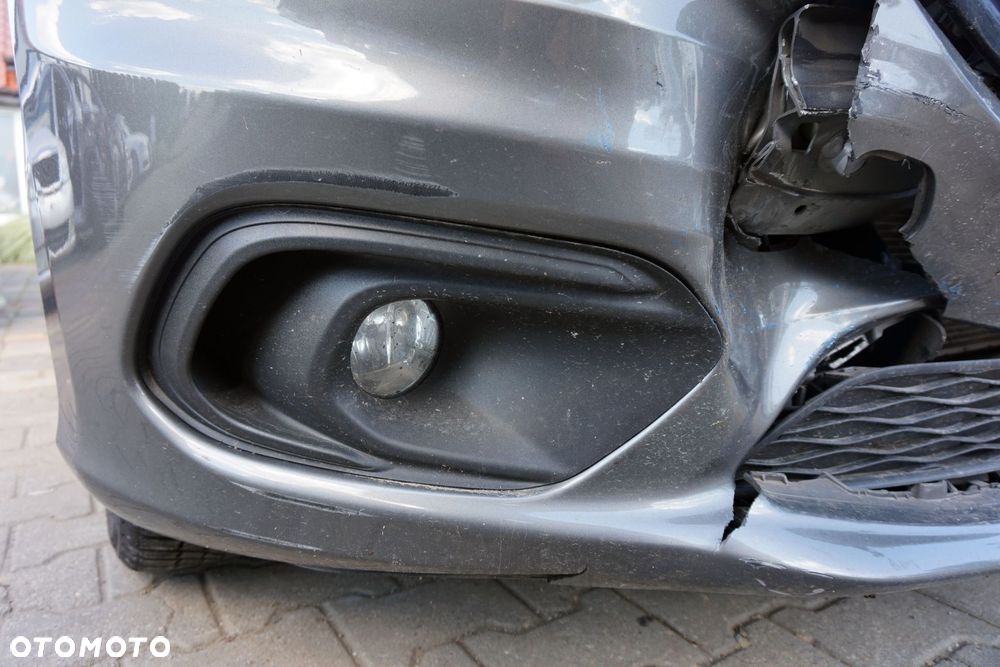 ZAŚLEPKA RAMKA KRATKA HALOGENU TIPO II 356 PRAWA FIAT 2016-2020 - 1