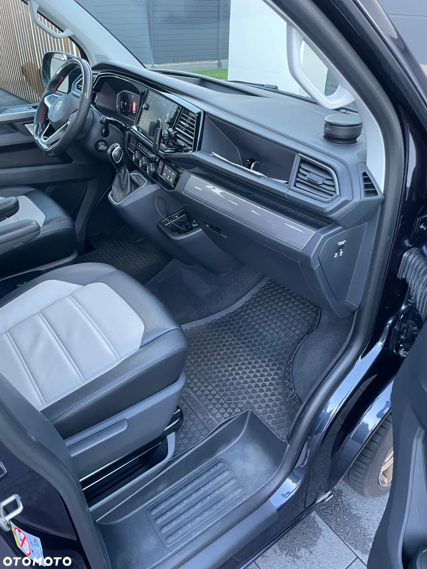 Volkswagen Multivan 2.0 BiTDI L1 Highline DSG - 21
