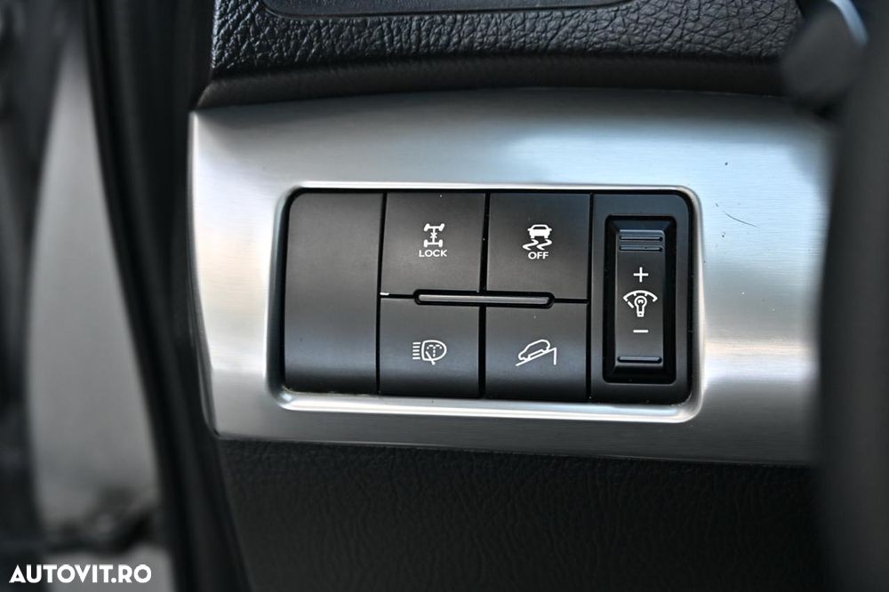 Kia Sorento 2.2 CRDi 4WD Edition 7 - 14