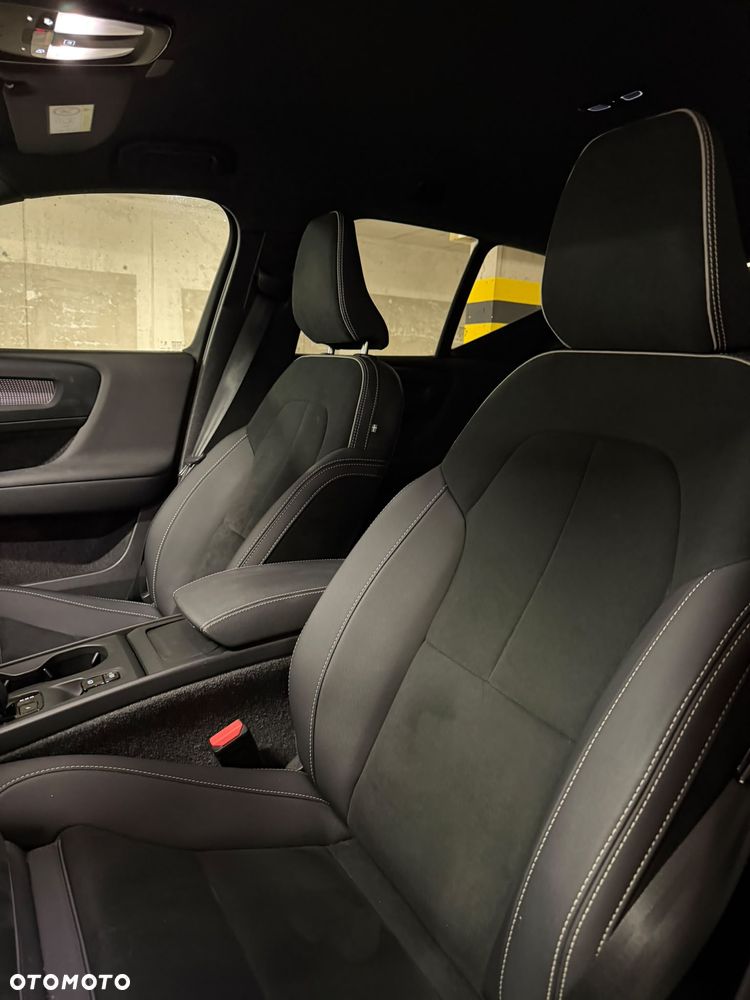 Volvo XC 40 B3 Core - 15