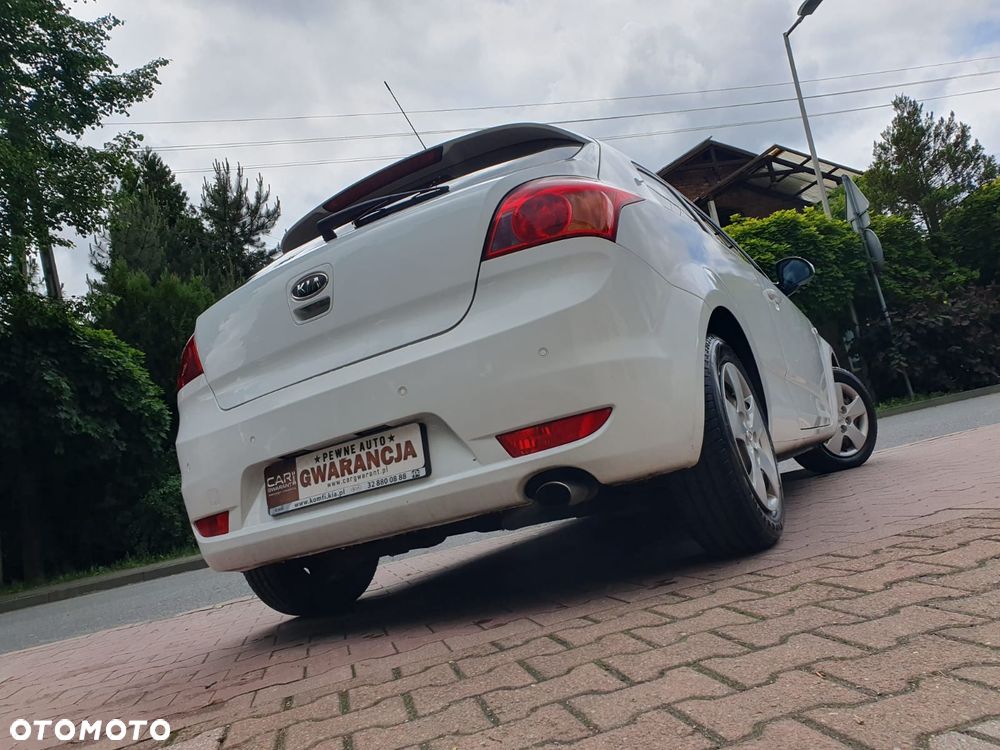 Kia ProCeed 1.6 CVVT LX - 25