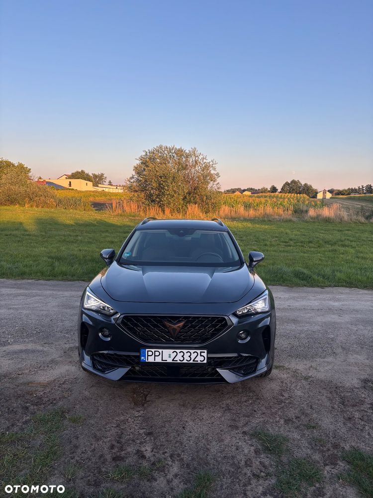 Cupra Formentor 1.5 TSI - 2