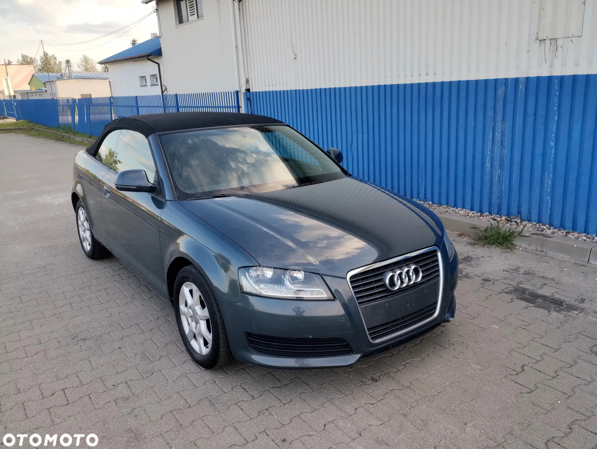 Audi A3 1.6 Ambition - 29