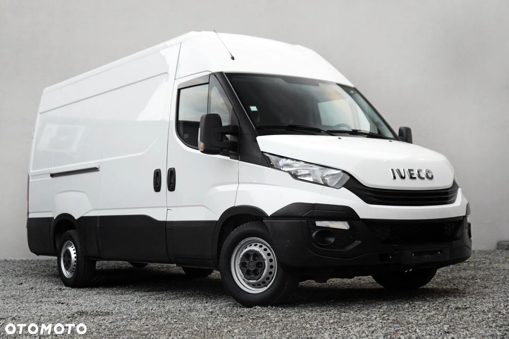 Iveco Daily 35-140 - 2