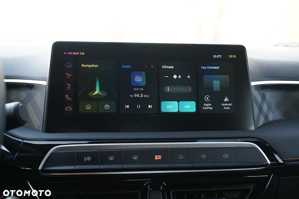 MG MG3 1.5 Excite - 16