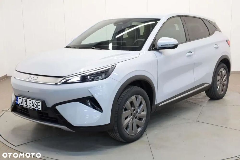 BYD Atto 3 EVO Design - 2