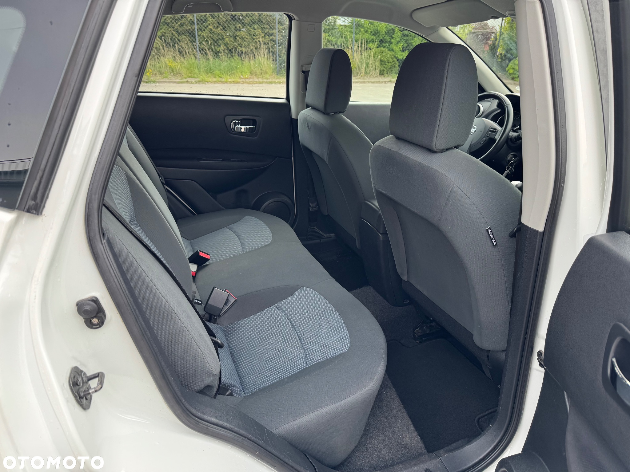 Nissan Qashqai 1.6 Acenta - 22