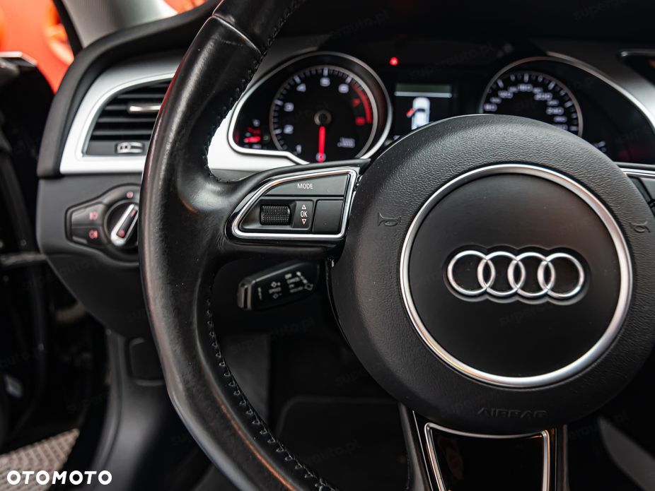 Audi A5 Sportback - 13