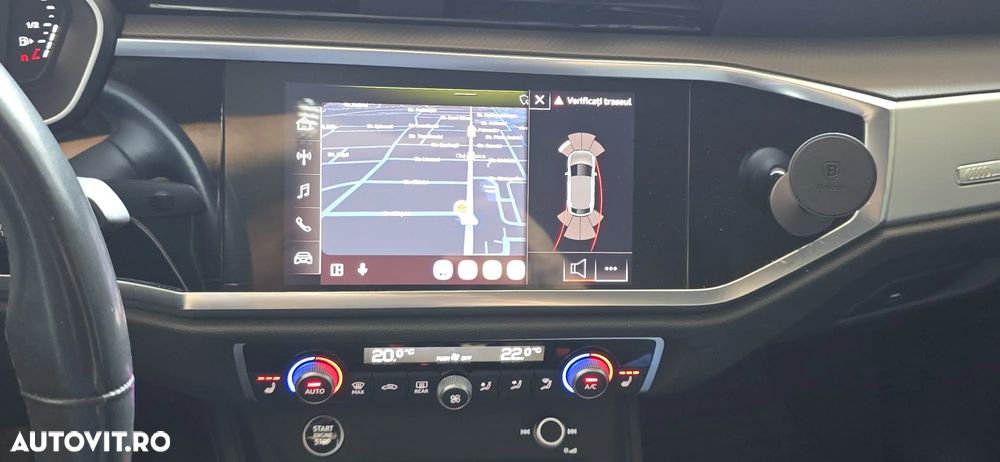 Audi Q3 - 23