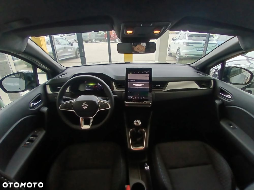 Renault Captur 1.2 TCe Techno - 6