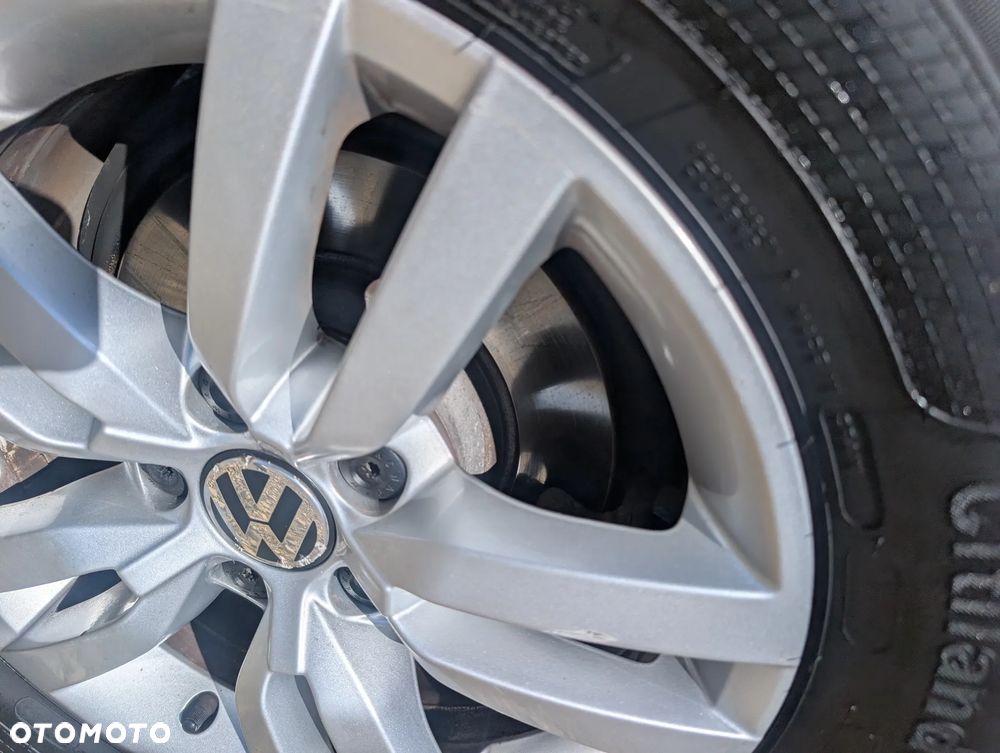 Volkswagen Tiguan 1.4 TSI Perfectline - 16