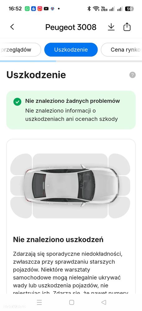 Peugeot 3008 1.5 BlueHDi Allure S&S - 24