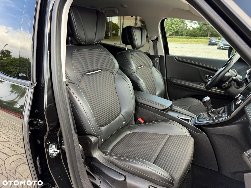 Renault Grand Scenic Energy TCe 130 S&S LIMITED - 14