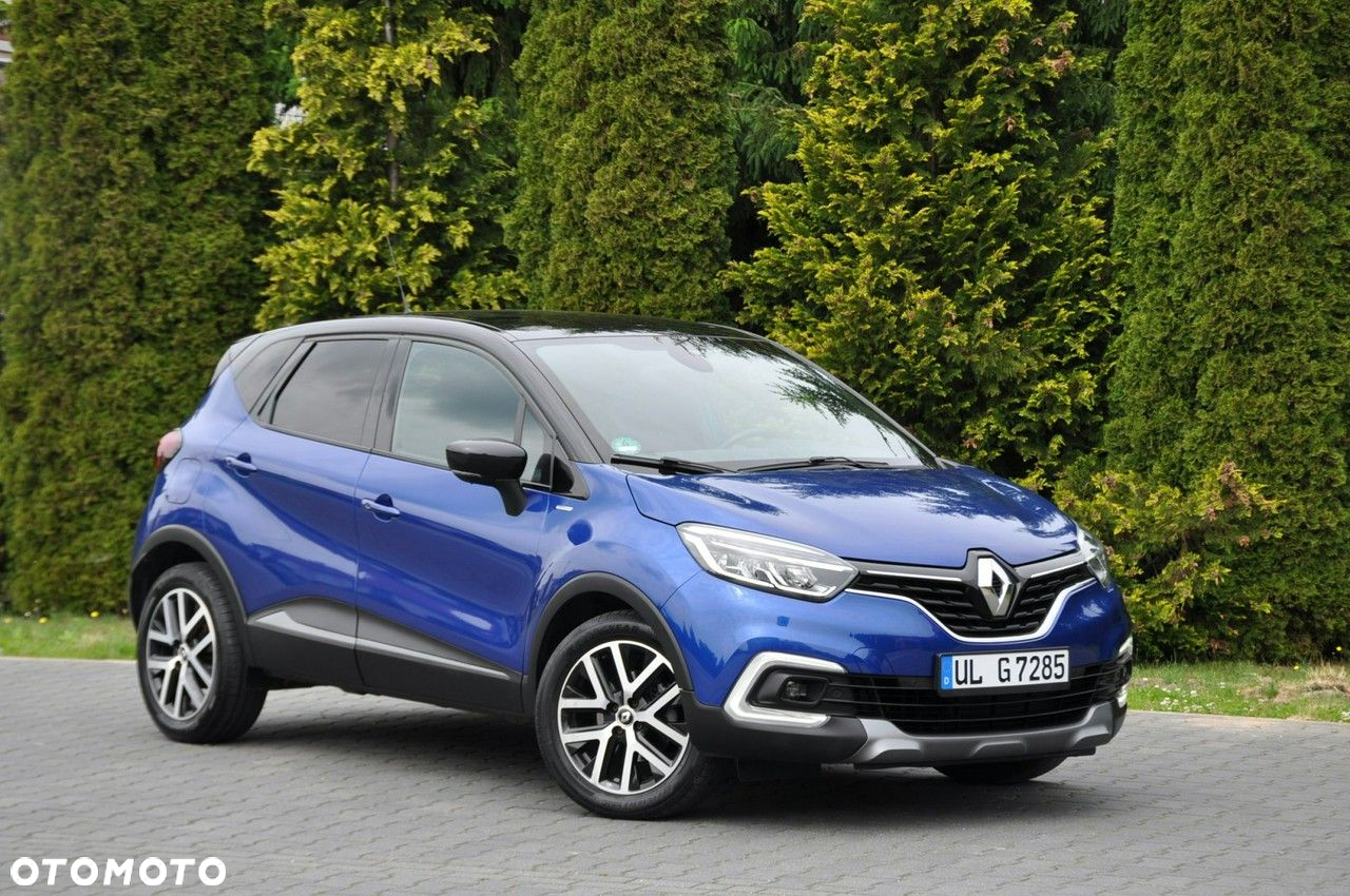 Renault Captur - 3
