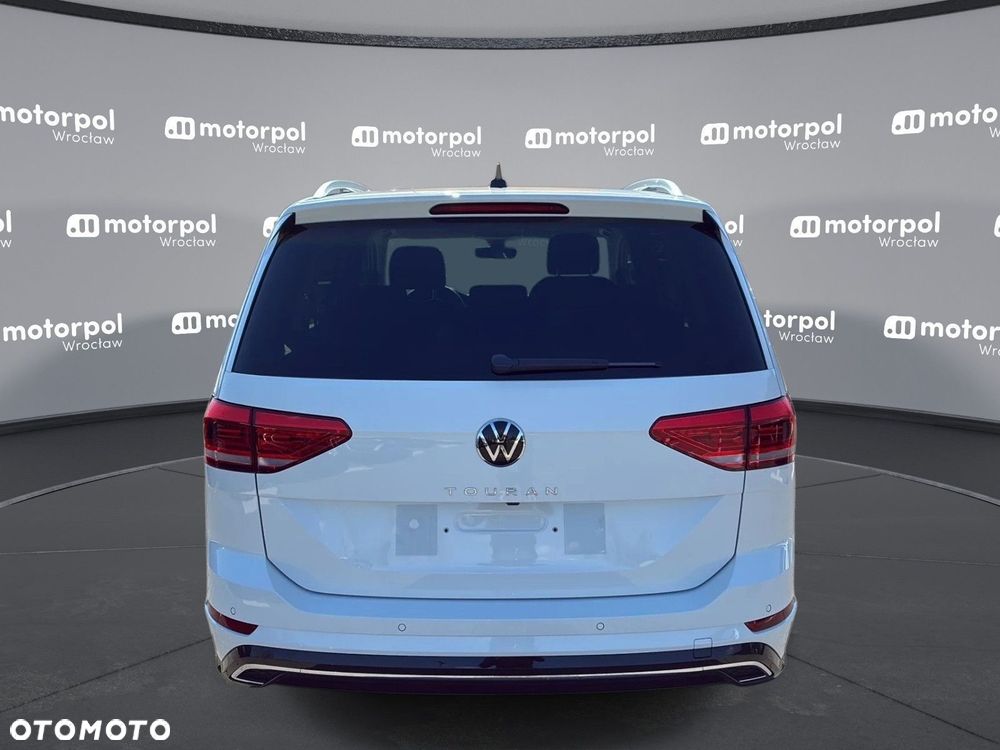 Volkswagen Touran - 9