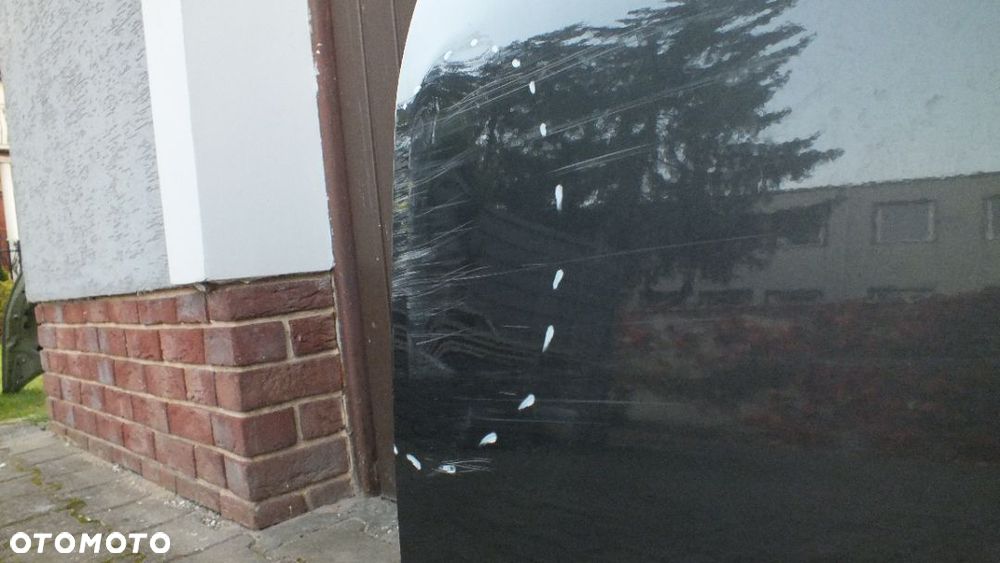 Drzwi przednie prawe Hyundai Kona - 3