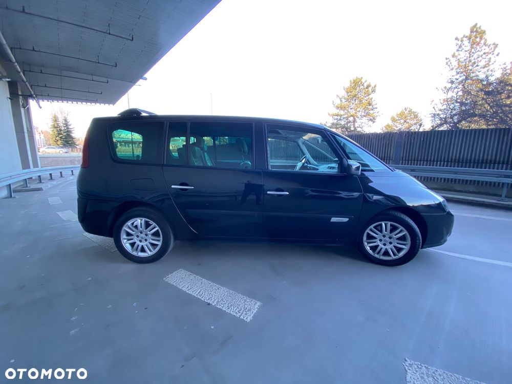 Renault Grand Espace 2.0 dCi Initiale - 30