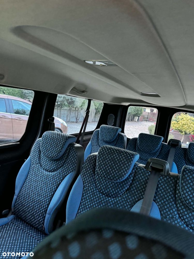 Fiat Scudo Panorama L2H1 Family - 13
