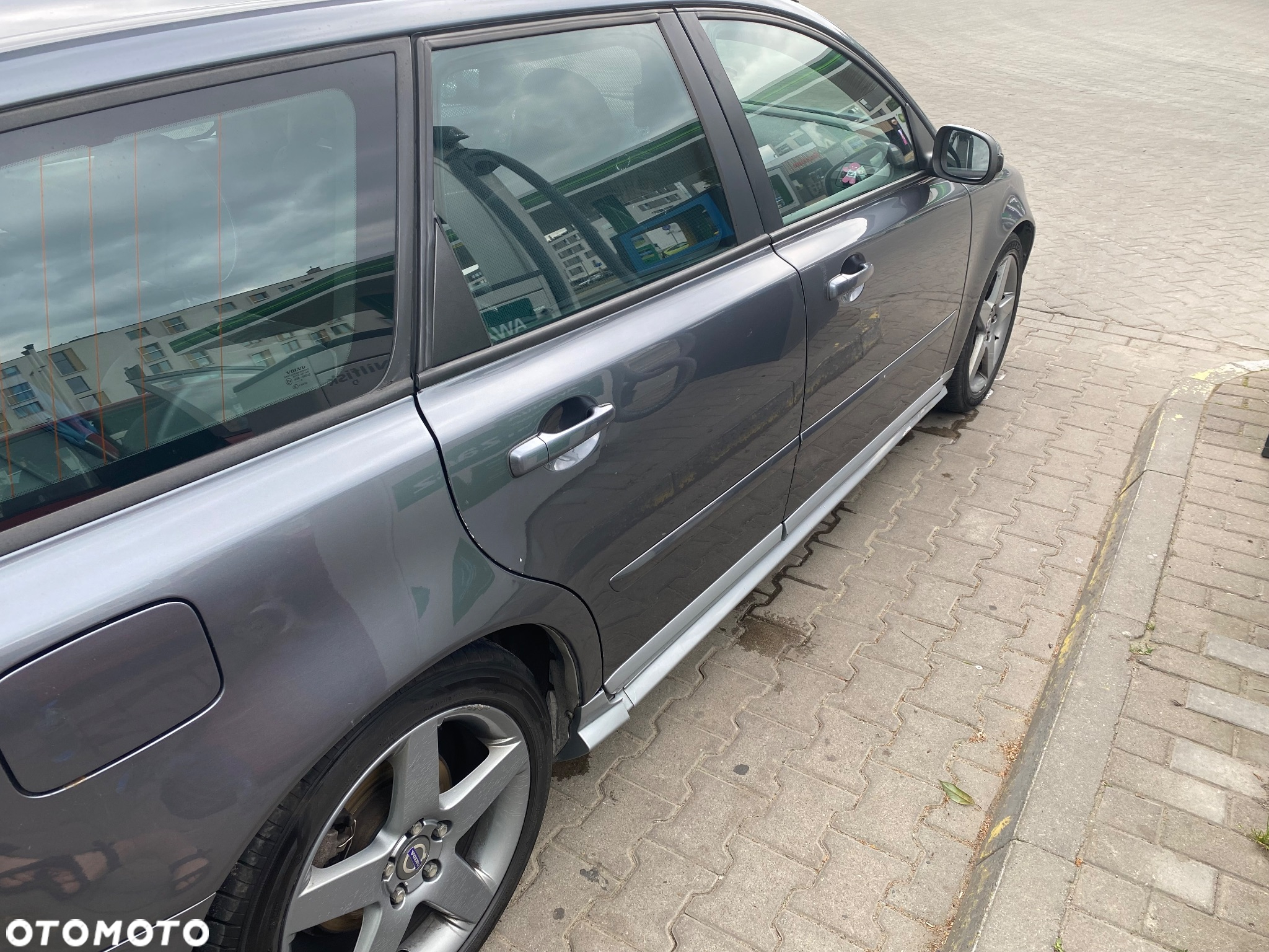 Volvo V50 - 7