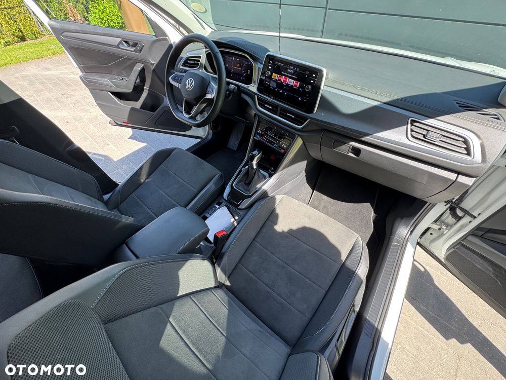 Volkswagen T-Roc - 5