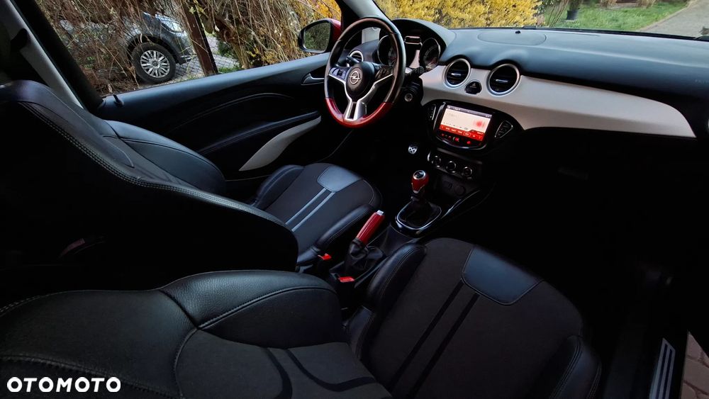 Opel Adam 1.4 Slam - 17