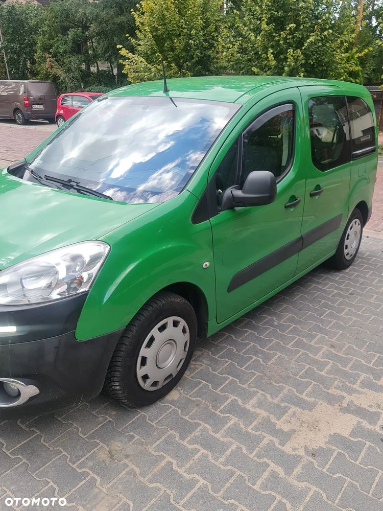 Peugeot Partner 1.6 HDi Active - 1