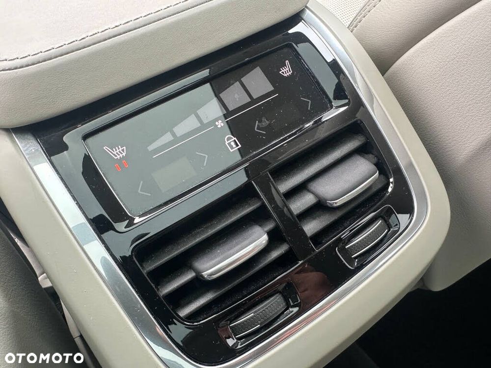 Volvo XC 90 T6 AWD Geartronic Inscription - 13