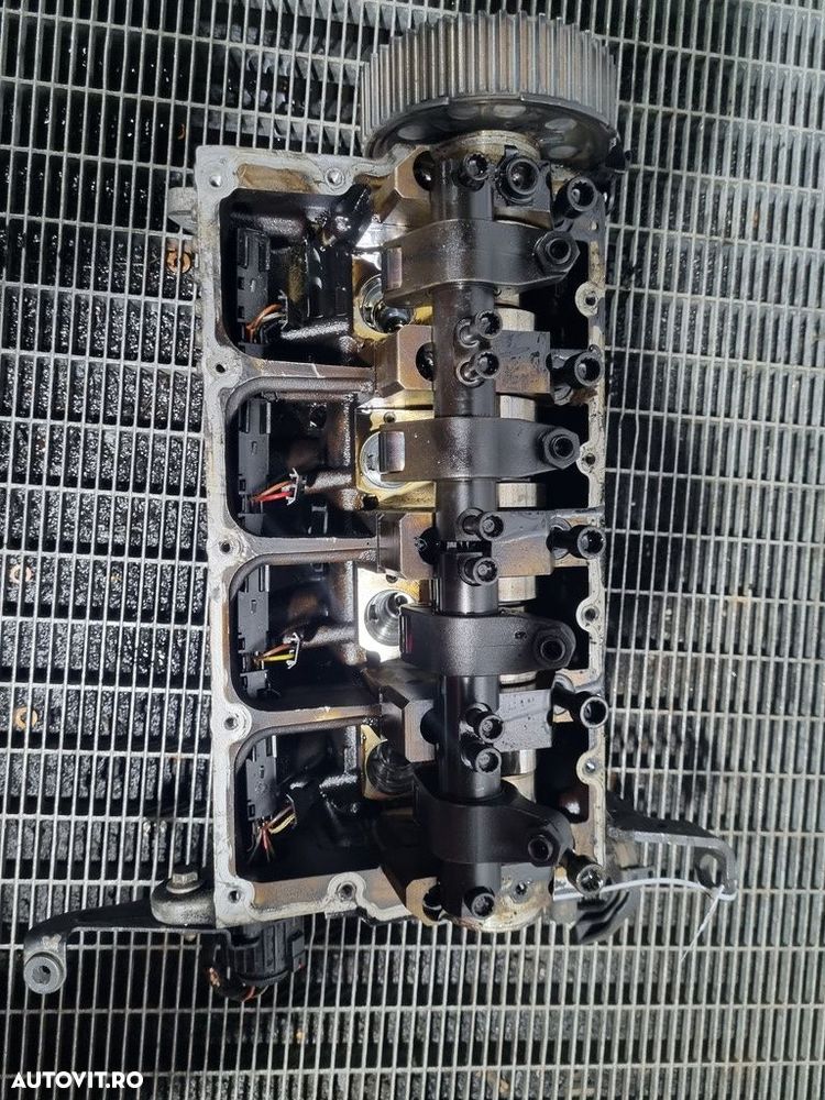 Chiuloasa Volkswagen Golf V Variant 1.9 TDI 2007 - 2009 77kW 105CP 1896CC BXE BLS Euro4 ... - 3