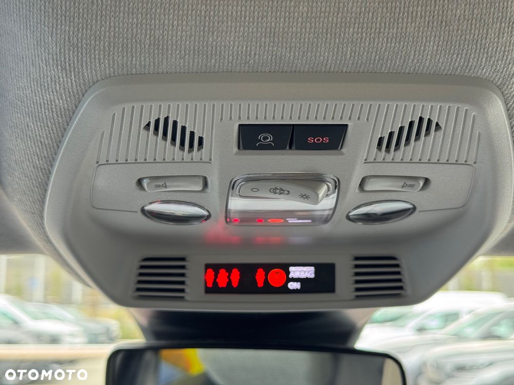 Citroën C3 Aircross 1.2 Turbo Plus S&S - 15