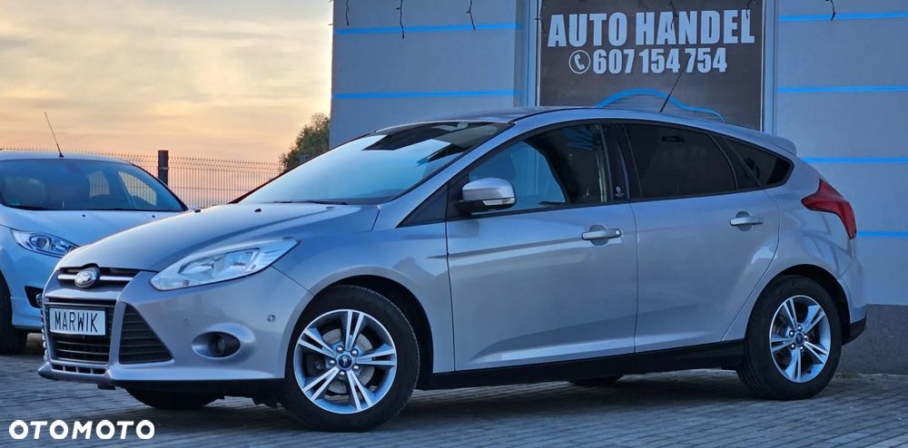 Ford Focus - 6