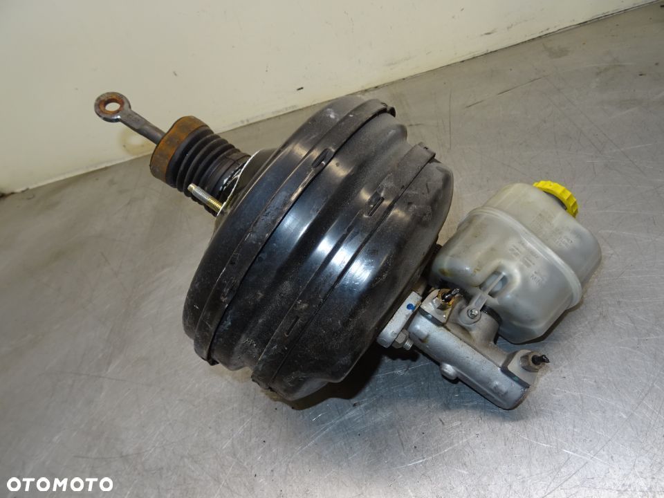 JEEP CHEROKEE KJ LIBERTY 01-05 3.7 SERWO HAMULCOWE POMPA SERWA  P52128325AE - 1