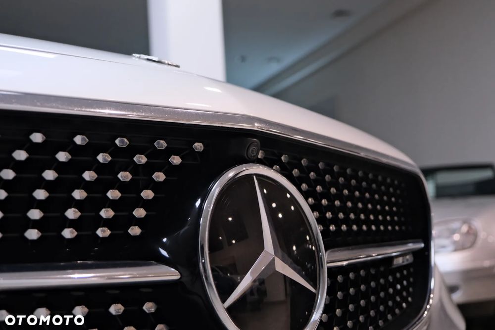 Mercedes-Benz Klasa E - 5