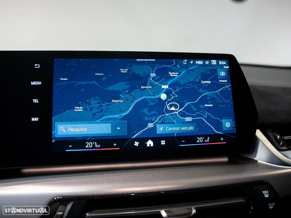 BMW iX2 eDrive20 Pack Desportivo M - 13