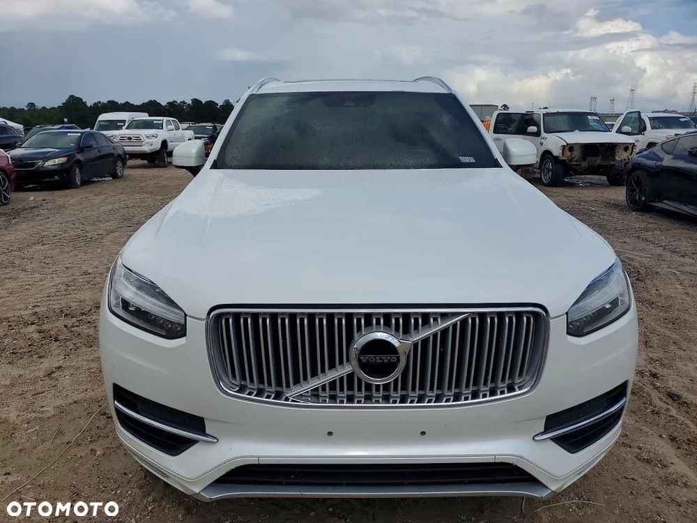 Volvo XC 90 T6 AWD Geartronic Inscription - 5