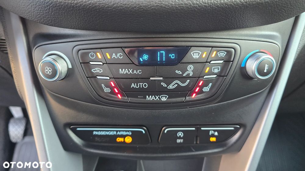 Ford B-MAX - 19