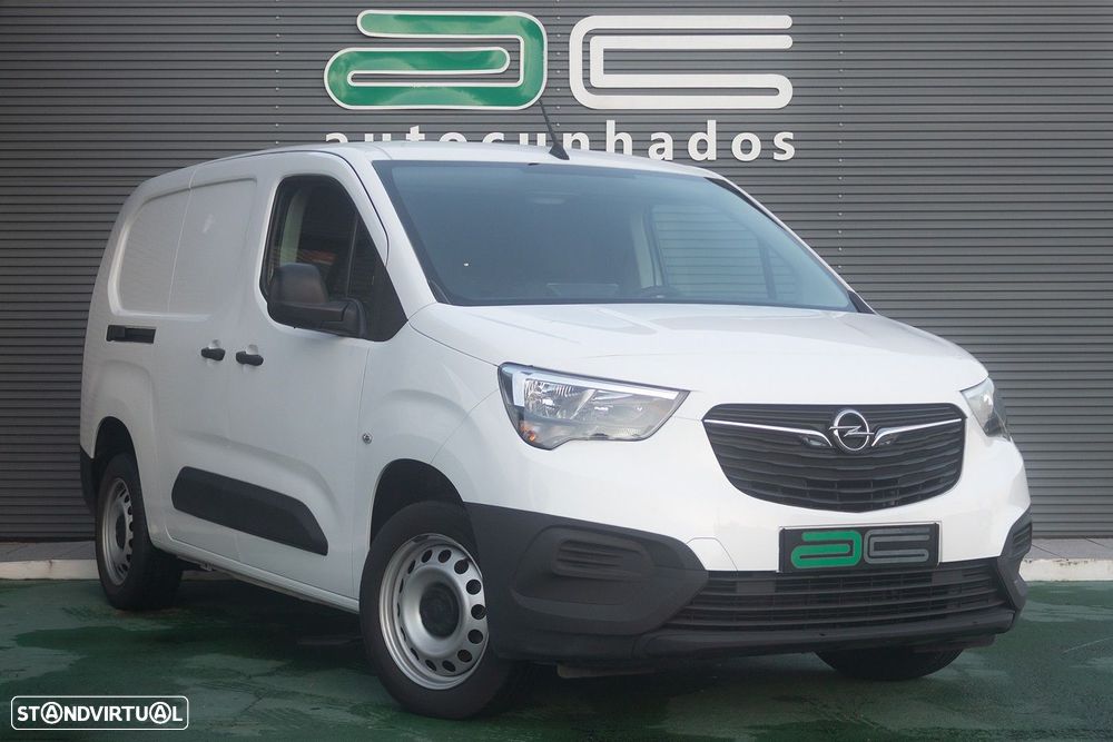 Opel Combo 1.5 CDTi L1H1 - 1