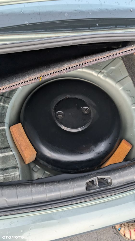 Opel Vectra 1.8 Comfort - 13
