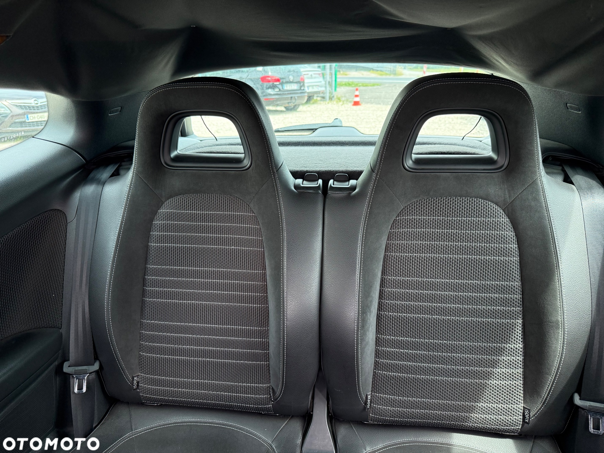 Volkswagen Scirocco - 17