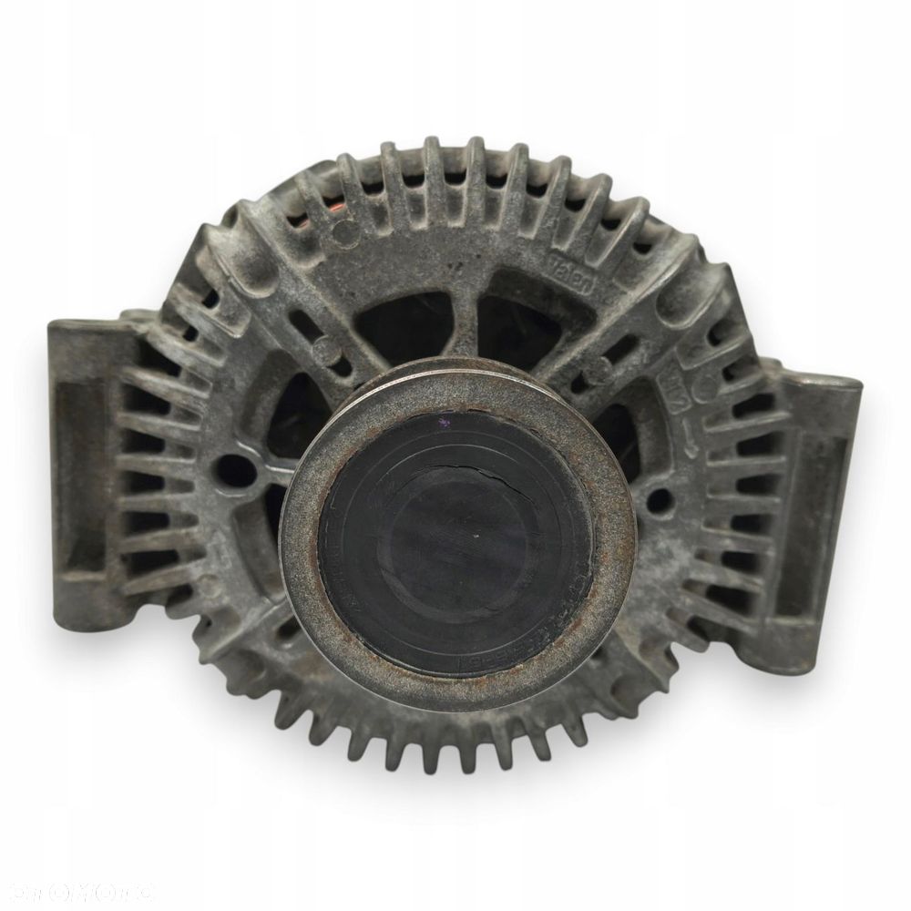 ALTERNATOR Audi A6 C6 A4 B7 2.0 TFSI 06E903016D VALEO - 4