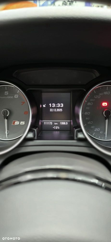 Audi S5 Sportback - 17