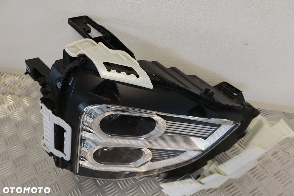 LAMPA PRZEDNIA PRZÓD PRAWA MITSUBISHI ECLIPSE CROSS LIFT FULL LED 2020- - 9