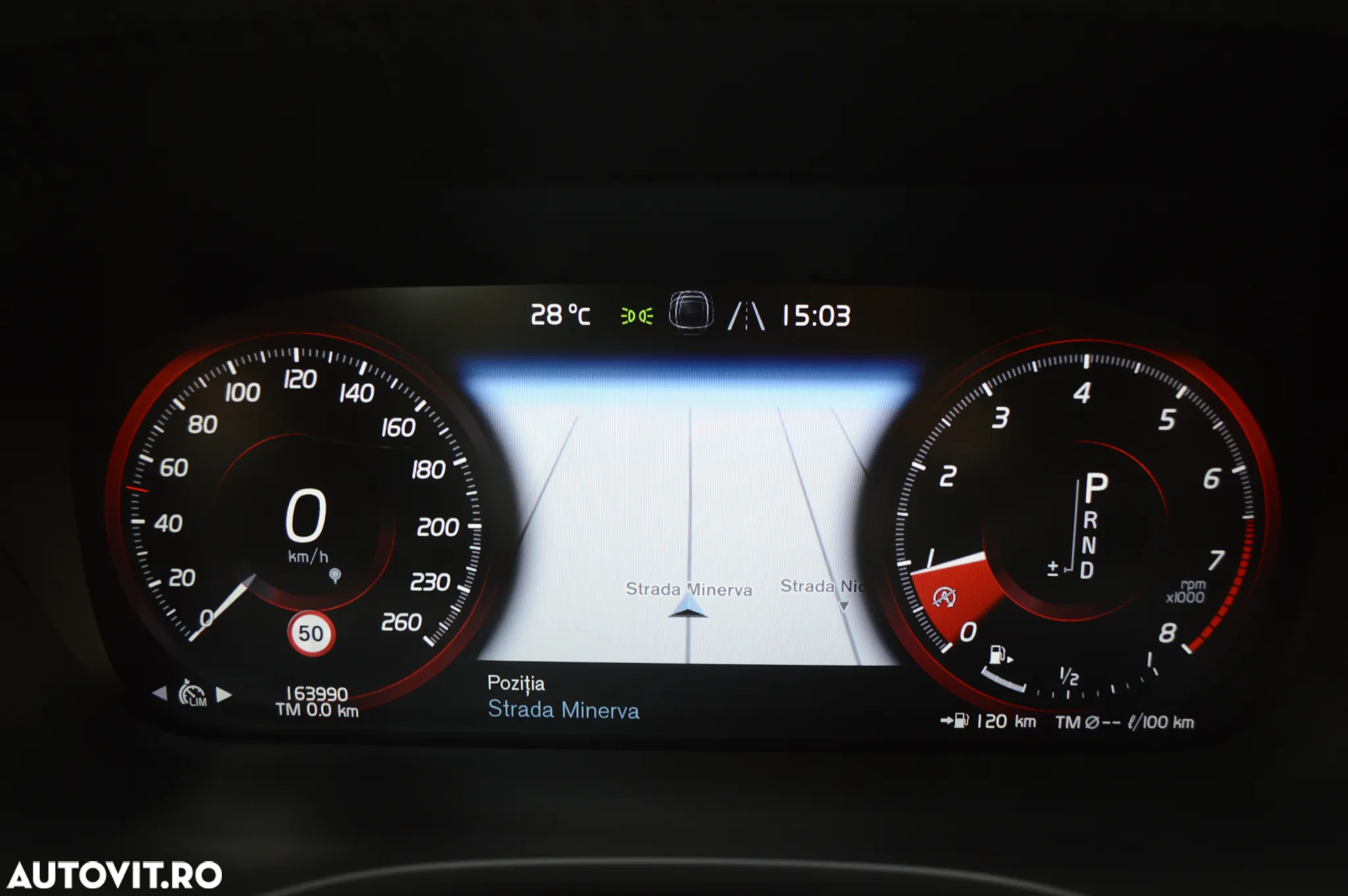 Volvo XC 60 T5 AWD Geartronic RDesign - 32