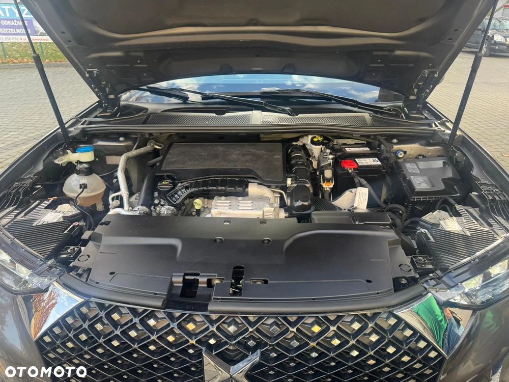 DS Automobiles DS 4 - 15