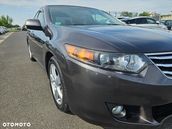 Honda Accord 2.0 Elegance