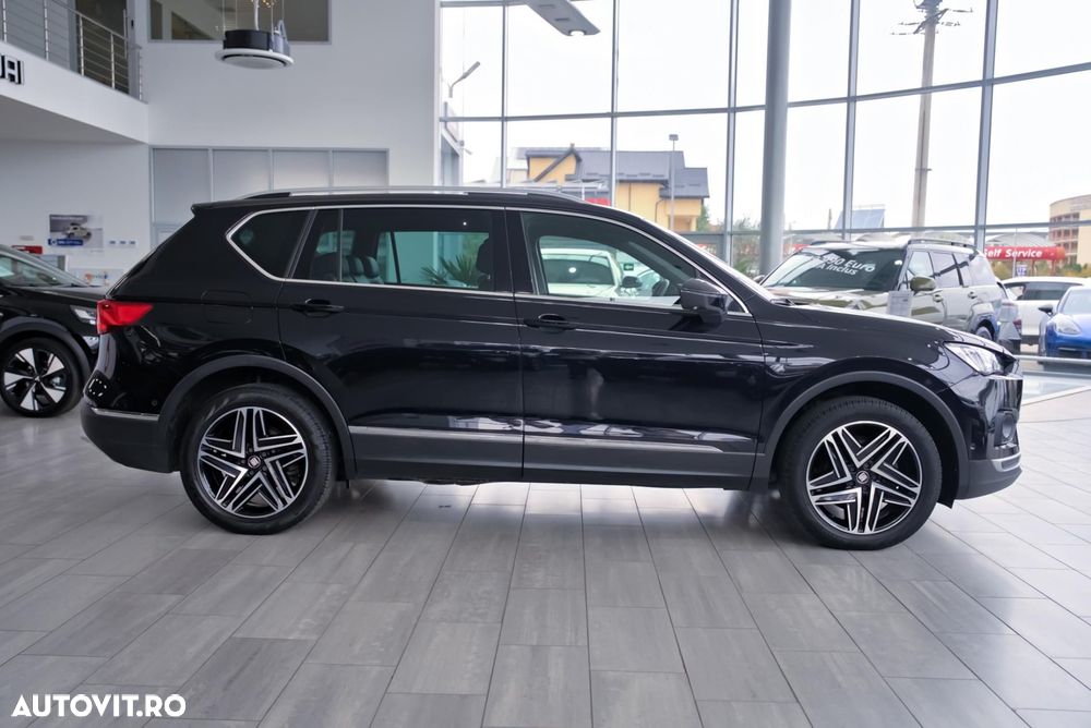 Seat Tarraco 2.0 TDI Style - 6