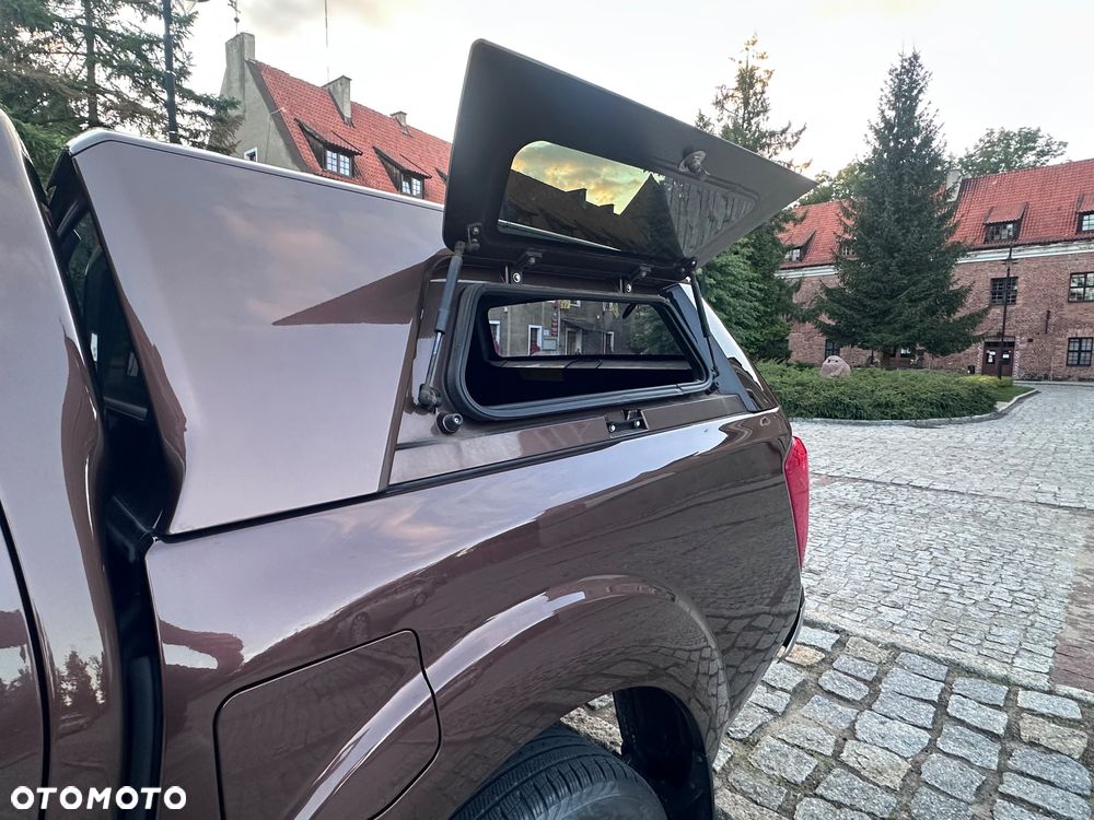 Nissan NP300 Pickup 2.3 dCi N-Connecta EU6 - 15