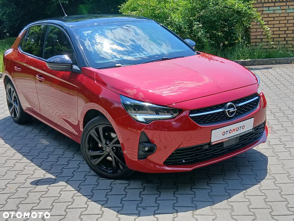Opel Corsa 1.2 Direct Injection Turbo Start/Stop GS Line - 22