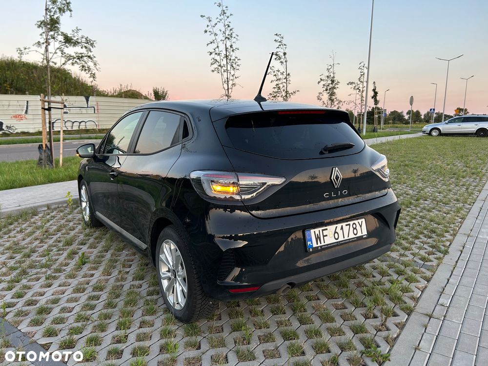 Renault Clio 1.0 TCe Evolution - 6